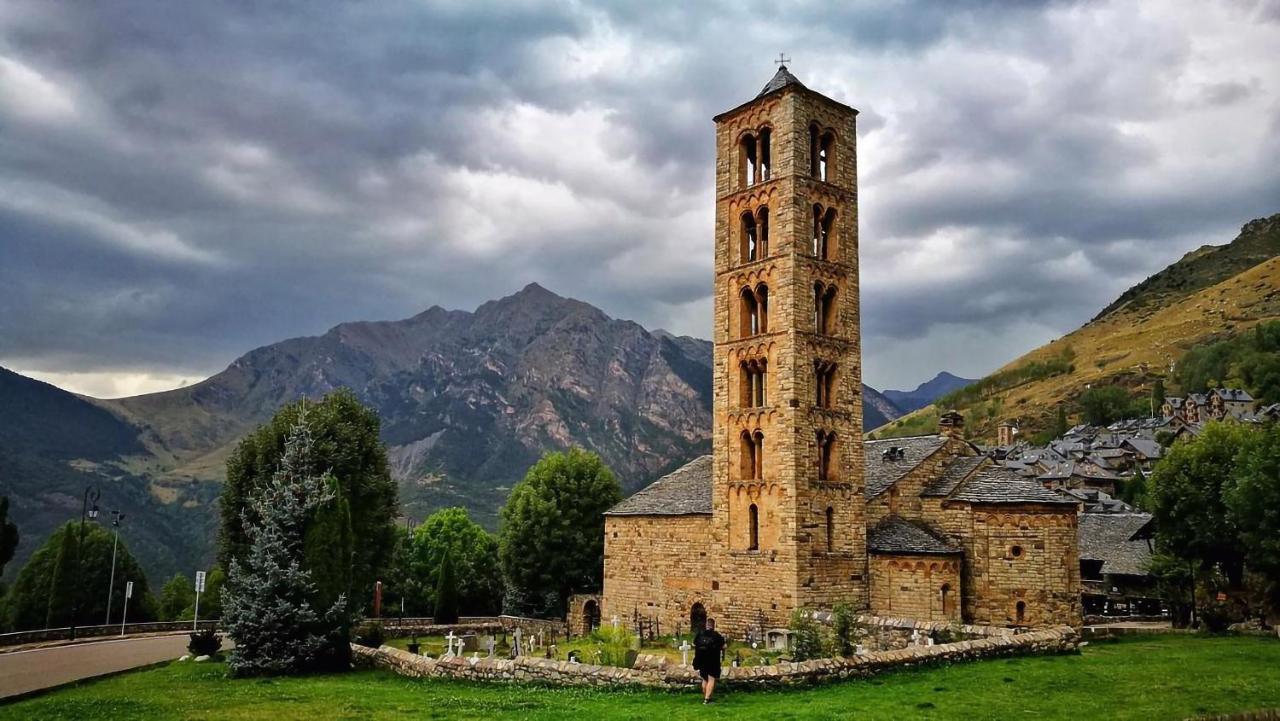 Vistas Sant Climent Tauell 아파트 외부 사진